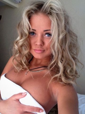 Анкета проститутки Люсьена - Фото, г. Нефтеюганск, 21 год, №19401