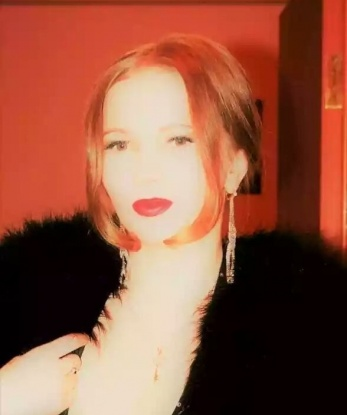 Анкета проститутки Уля - Фото, г. Нефтеюганск, 41 год, №2160